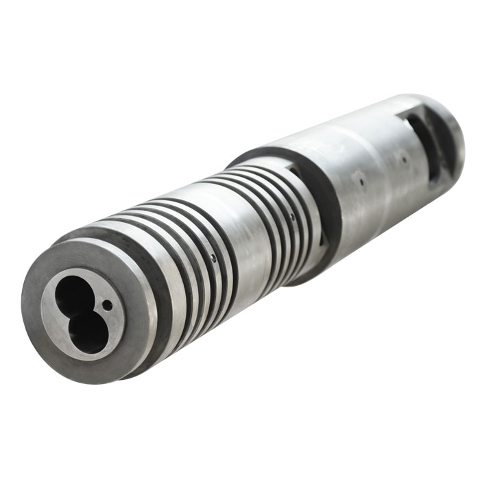 What is Tube Extrusion Screw Barrel and How Does it Impact Your Production Process