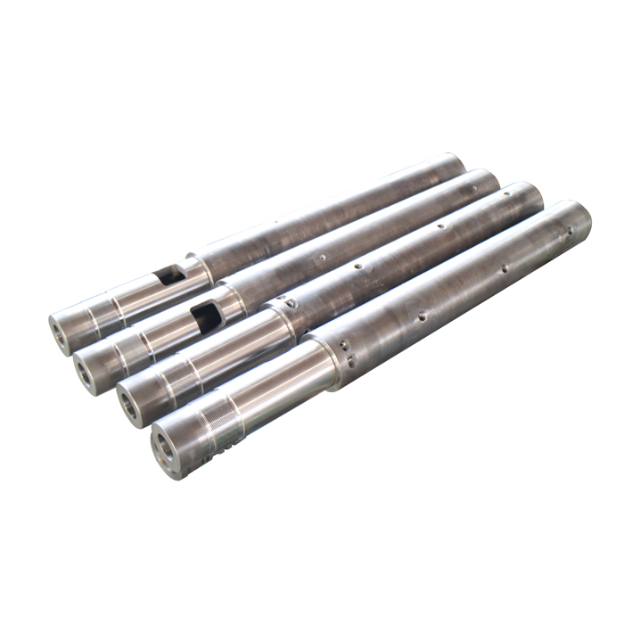 Why Is the Injection Blow Moulding Screw Barrel Essential for Efficient Plastic Manufacturing