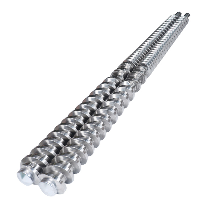 Rubber Extruder Screw Barrel: A Buyer's Guide