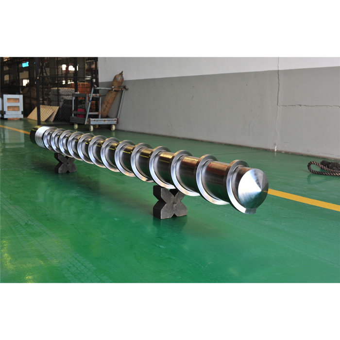 Extruder Screw Barrel Manufacturer: Complete Guide for Buyers