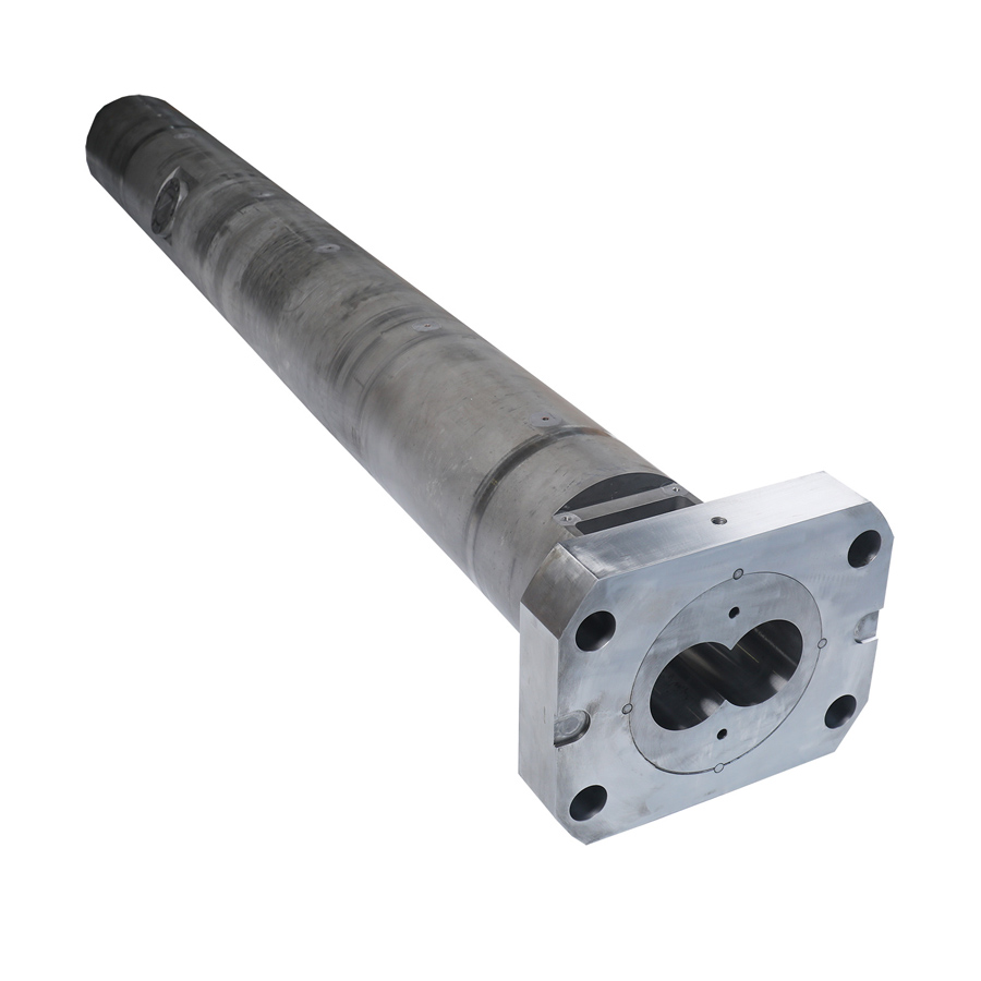 Single Screw vs Twin Screw Extruder Barrel: Which One Do You Need?