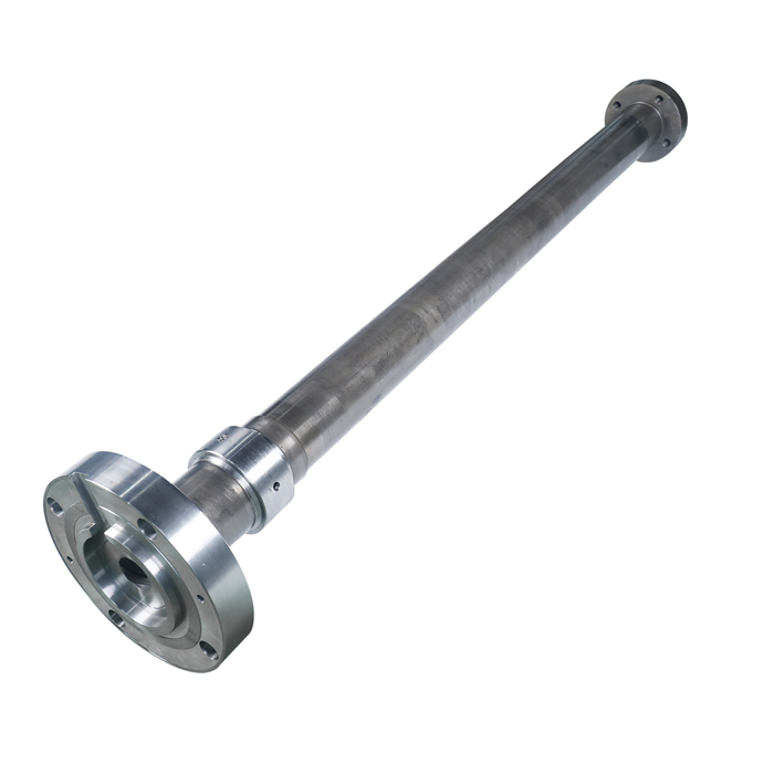 Blow Moulding vs Blown Film Screw Barrels: Which One Are You Buying?
