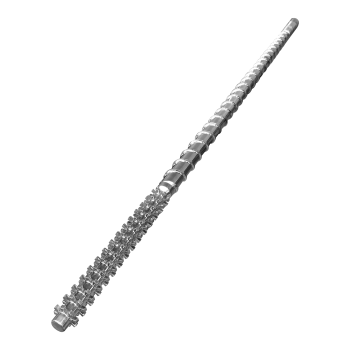 Extrusion Blow Molding Screw and Barrel: A Replacement Buyer's Checklist